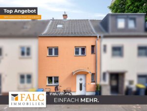 Charmantes Einfamilienhaus in Mauenheim!