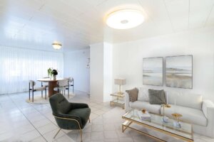 Sehr gepflegtes Reihenmittelhaus in zentraler Lage!