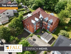 Kapitalanlage mit 9 Wohneinheiten Herford