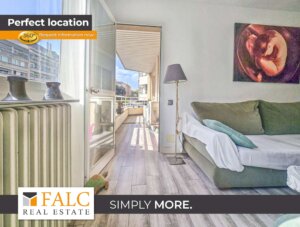 Großzügige & Sonnige Wohnung in Toplage nahe dem Stadtzentrum