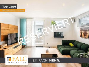 Ein Traum von einem Penthouse – luxuriös, lichtdurchflutet und mit Panoramaausblick