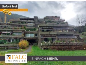 Ferienwohnung am Kurpark - Jetzt zugreifen !!