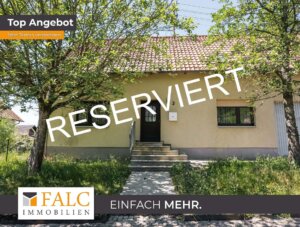 Familienglück im Grünen
