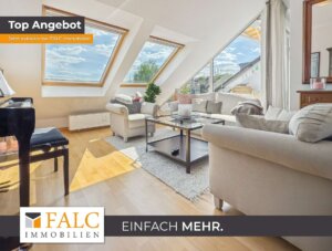 Genießen Sie Ihren Alltag in lichtdurchfluteten Räumen mit Blick aufs Tal