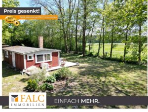 Neuer Preis !!Verstecktes Juwel im Grünen