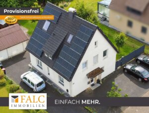 Platz ohne Ende in bester Lage in Jöllenbeck!