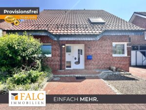 Einfamilienhaus in Schermbeck! Perfekt für große Familien und Mehrgenerationenwohnen!