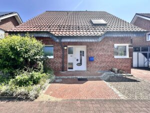Einfamilienhaus in Schermbeck! Perfekt für große Familien und Mehrgenerationen-Wohnen!