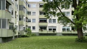 Top Kapitalanlage Vermietete 3 Zimmer Eigentumswohnung in Laatzen