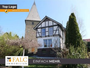 Historischer Charme trifft modernes Wohnen - Ihr Traumhaus in Werl-Hilbeck!