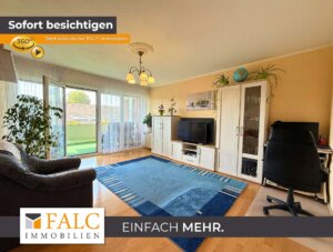 4-Zimmer-Glück in ruhiger Lage