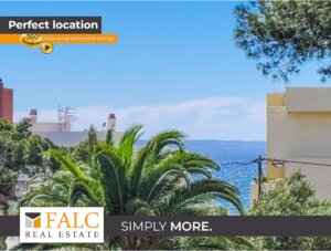 Ruheoase am Meer – Charmante Wohnung in Cala Blava