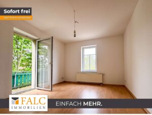 Ihr Zuhause auf der Sonnenseite!