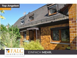 Klein aber fein