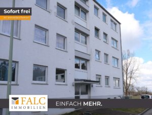 Charmant, einladend und perfekt für Sie - Ihre neue Eigentumswohnung!