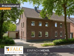 Außergewöhnlich gut gepflegtes Mehrgenerationenhaus sucht neue Eigentümer!