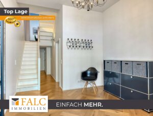Urbaner Luxus im Herzen Kölns – Ein Stadthaus für höchste Ansprüche