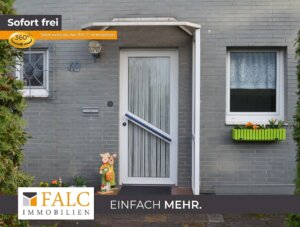 Neues Heim - Neues Glück - für die kleine Familie bis 3 Personen - nur schriftliche Anfragen