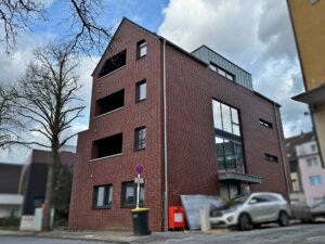 Neubau - Mehrfamilienhaus - Marl Hüls