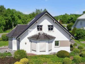 Modernes Bürohaus in Billerbeck - Etagenweise Anmietung möglich!