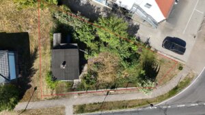 **Bauland für Wohnen oder Gewerbe in Prieros** - FALC Immobilien