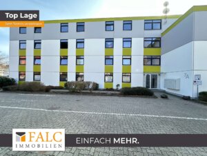 ***Investieren in gefragter Lage - Ideales 1-Zimmer-Apartement im Erdgeschoss***