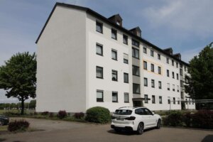 Großzügiges Wohnen mit Top-Anbindung in Haunstetten-Süd