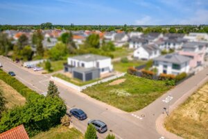 Seltene Gelegenheit in Karlsdorf / optimal für Einfamilienhaus