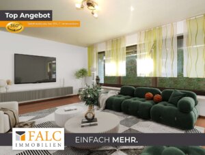Grundbuch statt Sparbuch - FALC Immobilien Heilbonn
