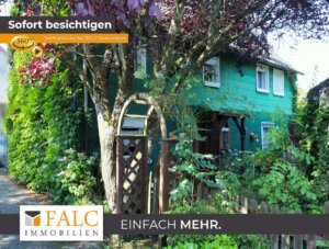 Ein Haus, viele Möglichkeiten – Verwirklichen Sie Ihren Wohntraum!