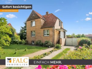 +++ Attraktives Stadthaus mit Wintergarten auf großem Grundstück +++