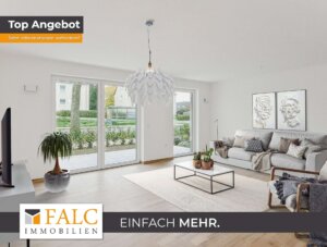 Mein Leben - hier in Fallersleben!