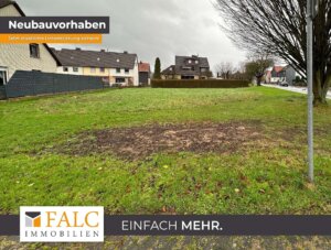 ***Ihr Neubau beginnt hier: Traumhaftes Eckgrundstück in Dassel-Hilwartshausen***