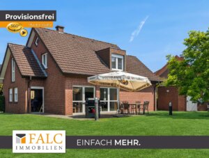 Endlich ankommen! - Einfamilienhaus in familienfreundlicher Lage!