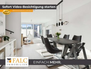 145 m² Familienglück - einfach einziehen und loswohnen! 5-Zimmer-RMH in Sarstedt (WEG)