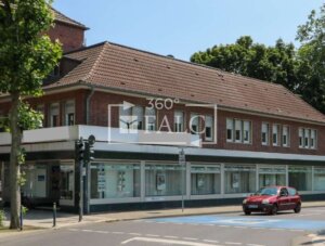 Helle Büro/Handelsflächen in sehr zentraler Lage