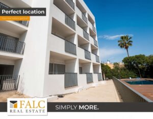 Gestalten Sie Ihr neues Zuhause: Wohnung in Cala Millor mit großem Potenzial