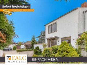 Sanierungsbedürftiges Einfamilienhaus in ruhiger Lage Pulheim