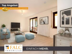 Idylle hat eine Postleitzahl - FALC Immobilien Heilbronn