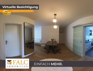 Gepflegte 3,5-Zimmer-Wohnung in der Elisabeth-Schiemann-Straße 3, Hamm