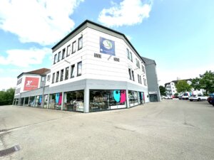 Bestausstattung & Top-Lage: Büro- oder Praxisräume zu vermieten!