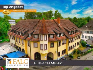 Ihr neues Zuhause mit Mehrwert! Zwei unter einem Dach – Wohnen & Vermieten in einem!