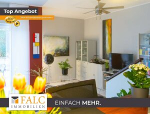 Stilvolles Einfamilienhaus in familienfreundlicher Lage !