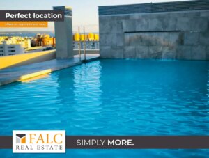 "Elegantes Apartment im Erdgeschoss – Toplage, Pool & Parkplatz"