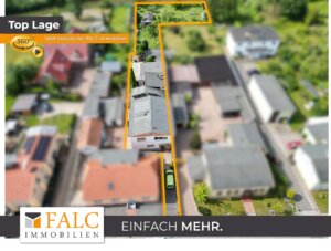Den Molli als Nachbar