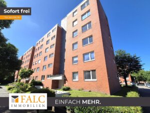 Top Kapitalanlage in Neumünster