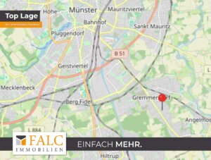 Wohnen in bester Lage-perfekt zum Wohnen oder  Vermieten
