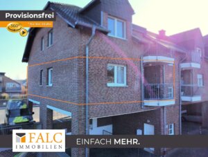 Ruhig, grün, zentral