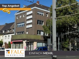 Attraktive Eigentumswohnung in Top Lage!