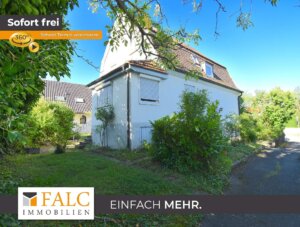 Haus sucht Handwerker